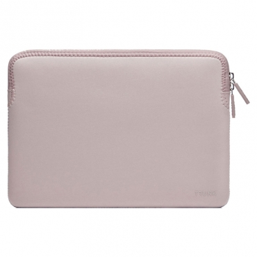 TRUNK Neopren Sleeve für MacBook Pro/Air 13" (2016-2020), rose