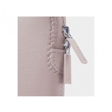 TRUNK Neopren Sleeve für MacBook Air 13" (M2/M3/M4), rose