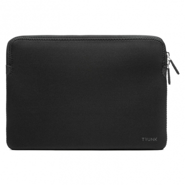 TRUNK Neopren Sleeve für MacBook Pro 16", schwarz