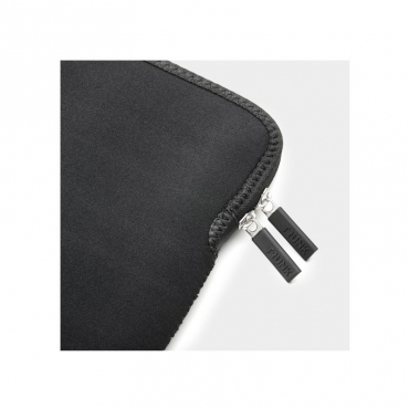 TRUNK Neopren Sleeve für MacBook Pro 16", schwarz