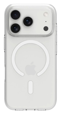 DBRAMANTE Greenland Pro MagSafe Case für iPhone 18 Pro - Clear