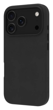 DBRAMANTE Lynge Magsafe Leder 2-in1 Folio Case für iPhone 18 Pro - Schwarz