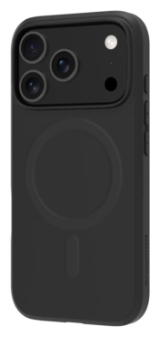 DBRAMANTE Greenland Pro MagSafe Case für iPhone 18 Pro Max - Night Black