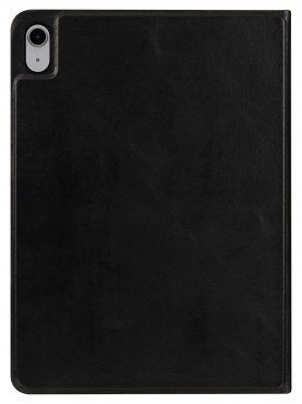 DBRAMANTE Risskov iPad Folio Case für iPad 10.9" (10.Gen.), schwarz