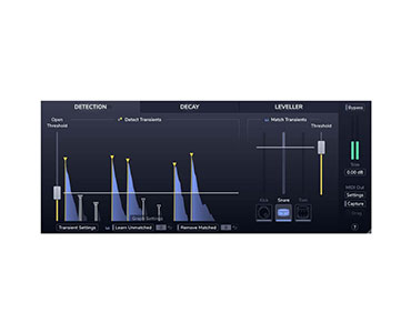 SONNOX Oxford Drum Gate (Download)