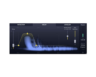 SONNOX Oxford Drum Gate (Download)