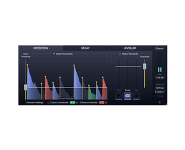 SONNOX Oxford Drum Gate (Download)