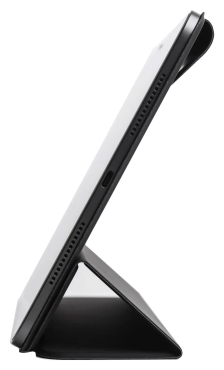 VONMÄHLEN Foldable Folio für iPad Air 11" (2025), schwarz