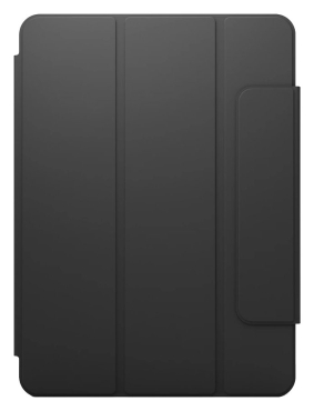 VONMÄHLEN Foldable Folio für iPad Air 11" (2025), schwarz