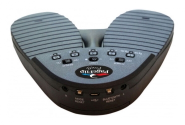 PAGEFLIP Firefly - USB/Bluetooth Pedal