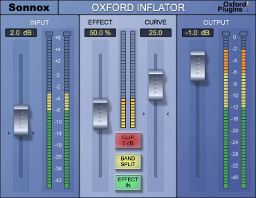 SONNOX Oxford Inflator (Native) (Download)