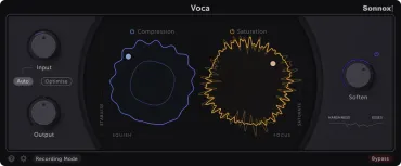 SONNOX Sonnox Toolbox Voca (Download)