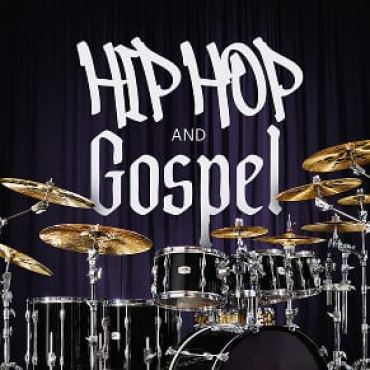 XLN AUDIO Addictive Drums 2: Hip Hop and Gospel ADpak (Download)