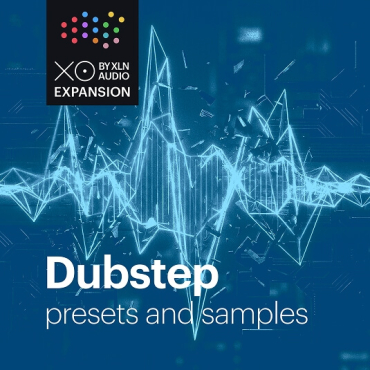 XLN AUDIO XO Expansion: Dubstep (Download)