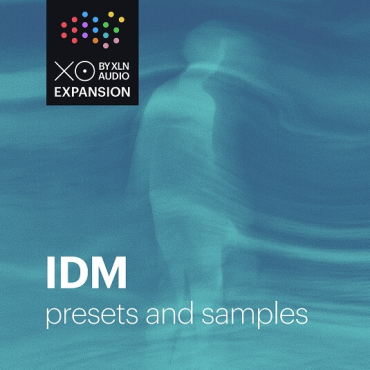 XLN AUDIO XO Expansion: IDM (Download)