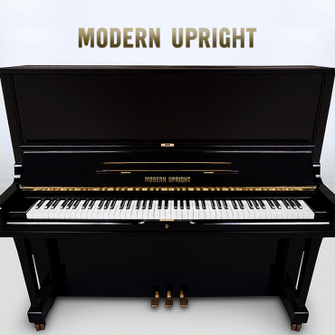 XLN AUDIO AK: Modern Upright (Download)
