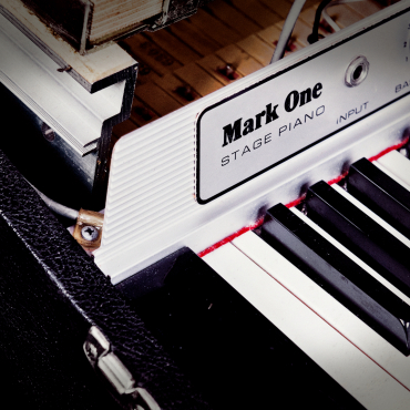 XLN AUDIO AK: Mark One (Download)