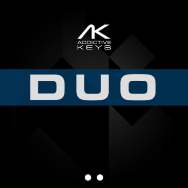 XLN AUDIO AK: Duo Bundle (Download)