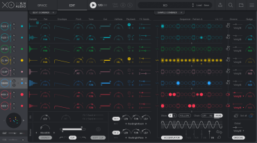 XLN AUDIO XO (Download)
