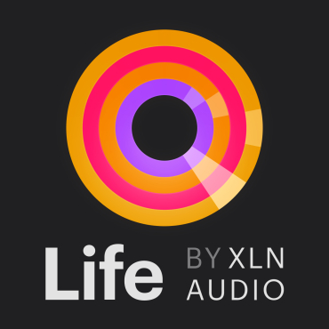 XLN AUDIO Life by XLN AUDIO  (Download)