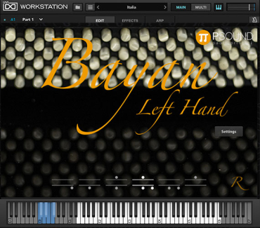 Preview: PSOUND Bayan (Download)