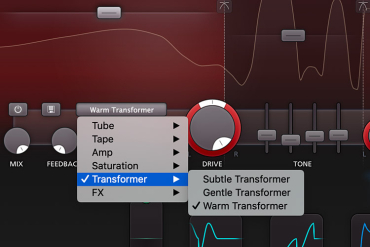 FABFILTER Saturn 2 (Download)