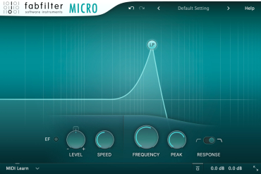 FABFILTER Micro (Download)