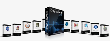 KV331 SynthMaster One Expansions Bundle (Download)