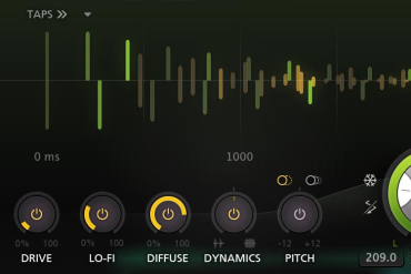 FABFILTER Timeless 3 (Download)
