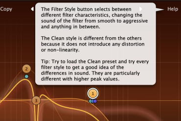 FABFILTER Volcano 3 Upgrade (Download)