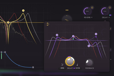 FABFILTER Twin 3 (Download)