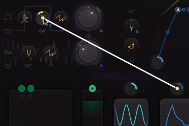 FABFILTER Twin 3 (Download)
