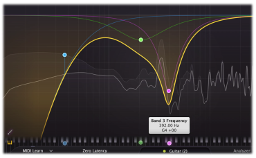 FABFILTER Pro-Q 4 (Download)
