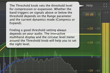 FABFILTER Pro-MB (Download)