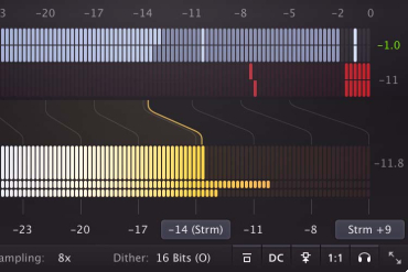 FABFILTER Pro-L 2 (Download)