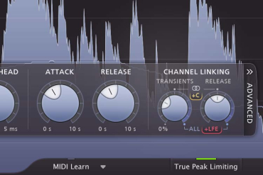 FABFILTER Pro-L 2 (Download)