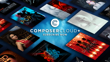 EASTWEST ComposerCloud+  (Download)
