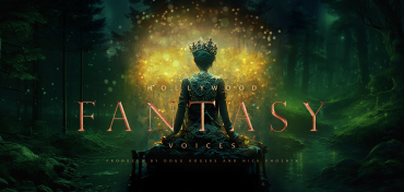 EASTWEST HOLLYWOOD FANTASY VOICES (Download)