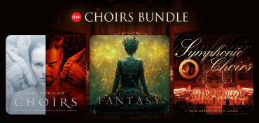 EASTWEST CHOIRS BUNDLE (Download)