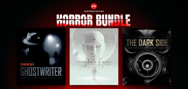 EASTWEST EASTWEST HORROR BUNDLE (Download)
