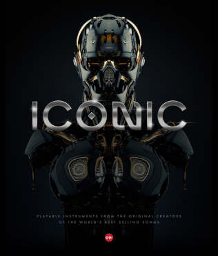 EASTWEST ICONIC  (Download)