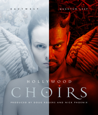 Preview: EASTWEST SYMPHONIC ORCHESTRA AND HOLLYWOOD CHOIRS (Download)