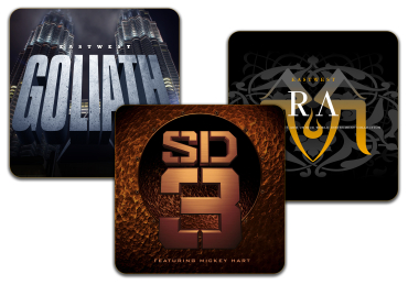 EASTWEST COMPOSER CORE BUNDLE (Download)