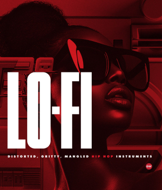 EASTWEST LO FI (Download)