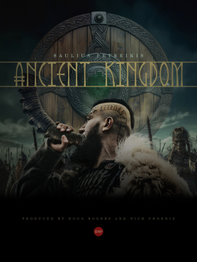EASTWEST ANCIENT KINGDOM (Download)