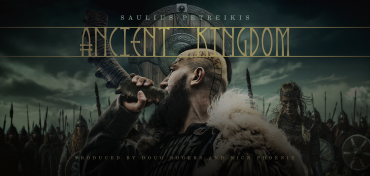 EASTWEST ANCIENT KINGDOM (Download)