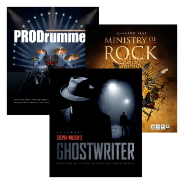 EASTWEST ROCK MUSIC BUNDLE (Download)