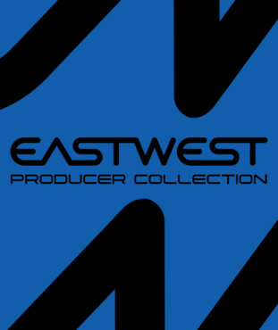 EASTWEST EASTWEST PRODUCER COLLECTION (Download)