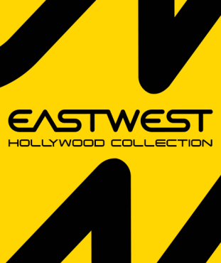 EASTWEST EASTWEST HOLLYWOOD COLLECTION (Download)