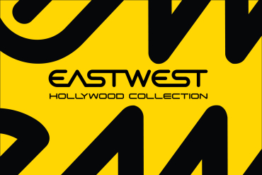 EASTWEST EASTWEST HOLLYWOOD COLLECTION (Download)
